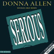 Serious (Michael Gray Remixes)