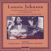 Trust Your Husband by Lonnie Johnson