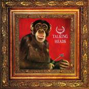 Ruby Dear by Talking Heads