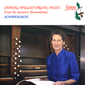 Wesley: Organ Music