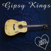 Passion by Gipsy Kings
