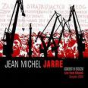 Light My Sky by Jean Michel Jarre