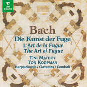 Die Kunst der Fuge