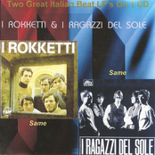 I Rokketti & I Ragazzi Del Sole