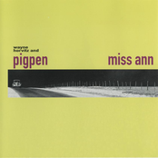 Miss Ann