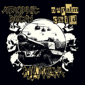 Thrashing Filthy D-Beat