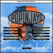 Bang Up to Date With the Popinjays