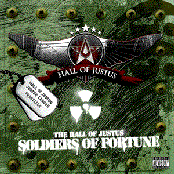 Hall of Justus: Soldiers of Fortune