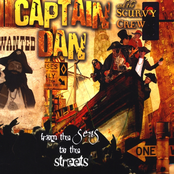 Calypso's Crabs by Captain Dan & The Scurvy Crew