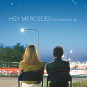 Everybody's Working For The Weak by Hey Mercedes