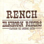 Elkhorn Ridge by Rench