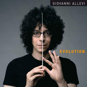 Keep Moving by Giovanni Allevi