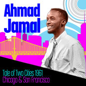 What Is This Thing Called Love by Ahmad Jamal