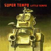 High In The Mellow Mood by Little Tempo