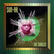 Quest by Sun Ra
