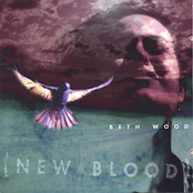 Beth Wood: New Blood
