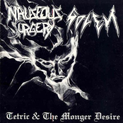 Tetric / The Monger Desire