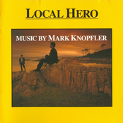 Stargazer by Mark Knopfler