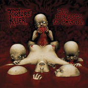 For Maggots To Devour