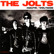 I Never Loved You by The Jolts