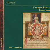 Carmina Burana: Tempus transit