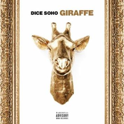 Dice Soho: Giraffe