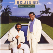 Somebody I Used To Know by The Isley Brothers