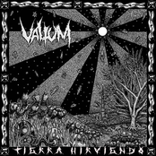 TIERRA HIRVIENDO