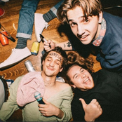 Leland Blue: Good Time