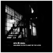 welcome to the planet of the apes