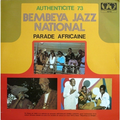 Touraman by Bembeya Jazz National