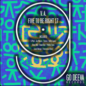 FIVE TO BE RIGHT 17