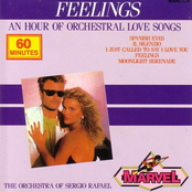 Feelings - An Hour Of Orchestral Love Songs
