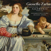 Canticum canticorum Salomonis