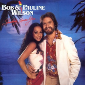 bob & pauline wilson