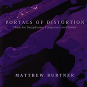 Portals Of Distortion