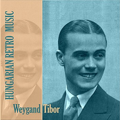 Hungarian Retro  Music / Weygand Tibor