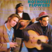 It'll Be Easier In The Morning by Hothouse Flowers