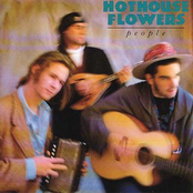 Hallelujah Jordan by Hothouse Flowers