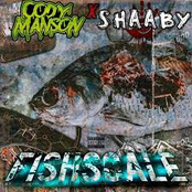 Cody Manson: Fishscale