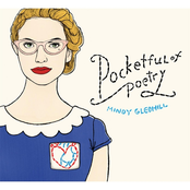 Pocketful Of Poetry by Mindy Gledhill