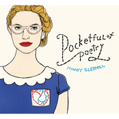 Mindy Gledhill: Pocketful of Poetry