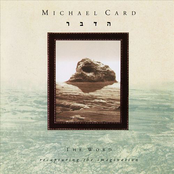 Michael Card: The Word: Recapturing the Imagination