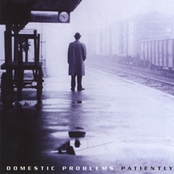 Patiently by Domestic Problems