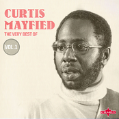 Dirty Laundry by Curtis Mayfield