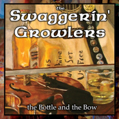 Drunk Before Noon by The Swaggerin' Growlers