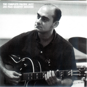 Back At The Chicken Shack by Joe Pass
