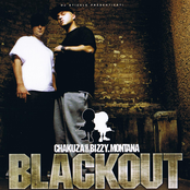 Blackout by Chakuza & Bizzy Montana