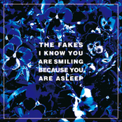 I Know You Are Smiling Because You Are Asleep (Japanese Edition)