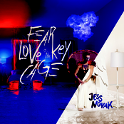 Fear Is the Cage. Love Is the Key.